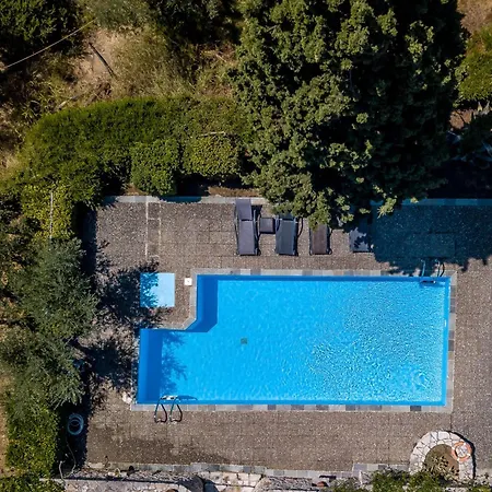 Artemis Aresti By Sealand