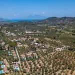 Villa Artemis Aresti By Sealand *