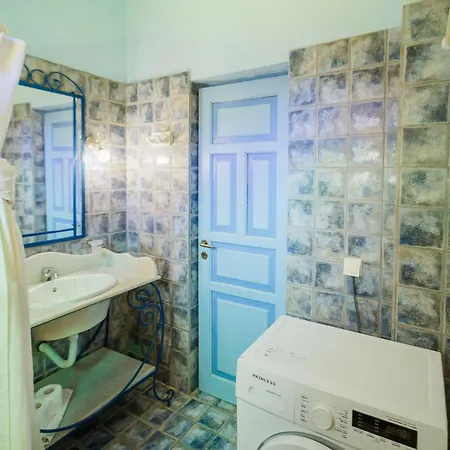 Artemis Aresti By Sealand