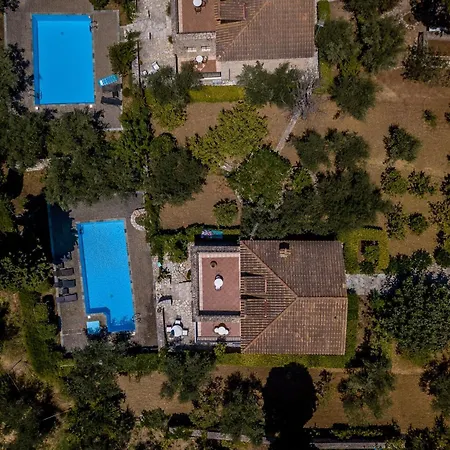 Artemis Aresti By Sealand Villa Agios Dimitrios (Zakynthos)