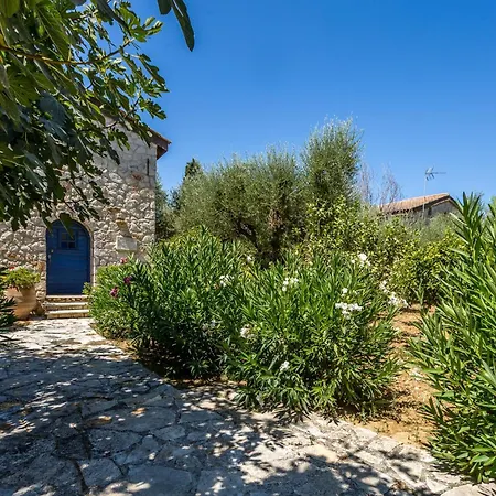 Artemis Aresti By Sealand 别墅 *