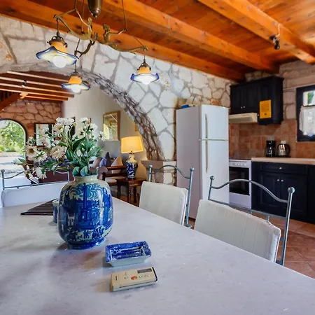 别墅 Artemis Aresti By Sealand Agios Dimitrios (Zakynthos)