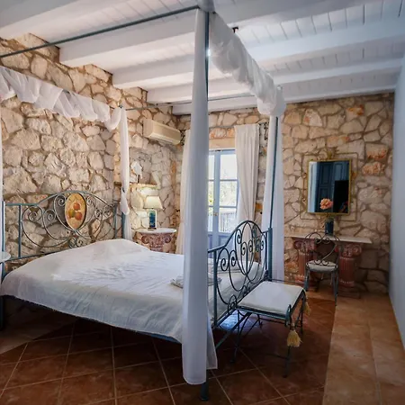 Artemis Aresti By Sealand * Agios Dimitrios (Zakynthos)